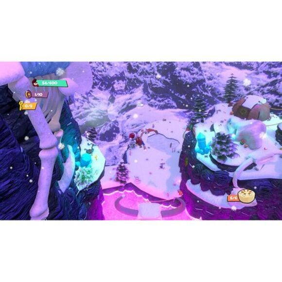 Clive 'N' Wrench Standard Edition for PlayStation 5 - Picture 7 of 10